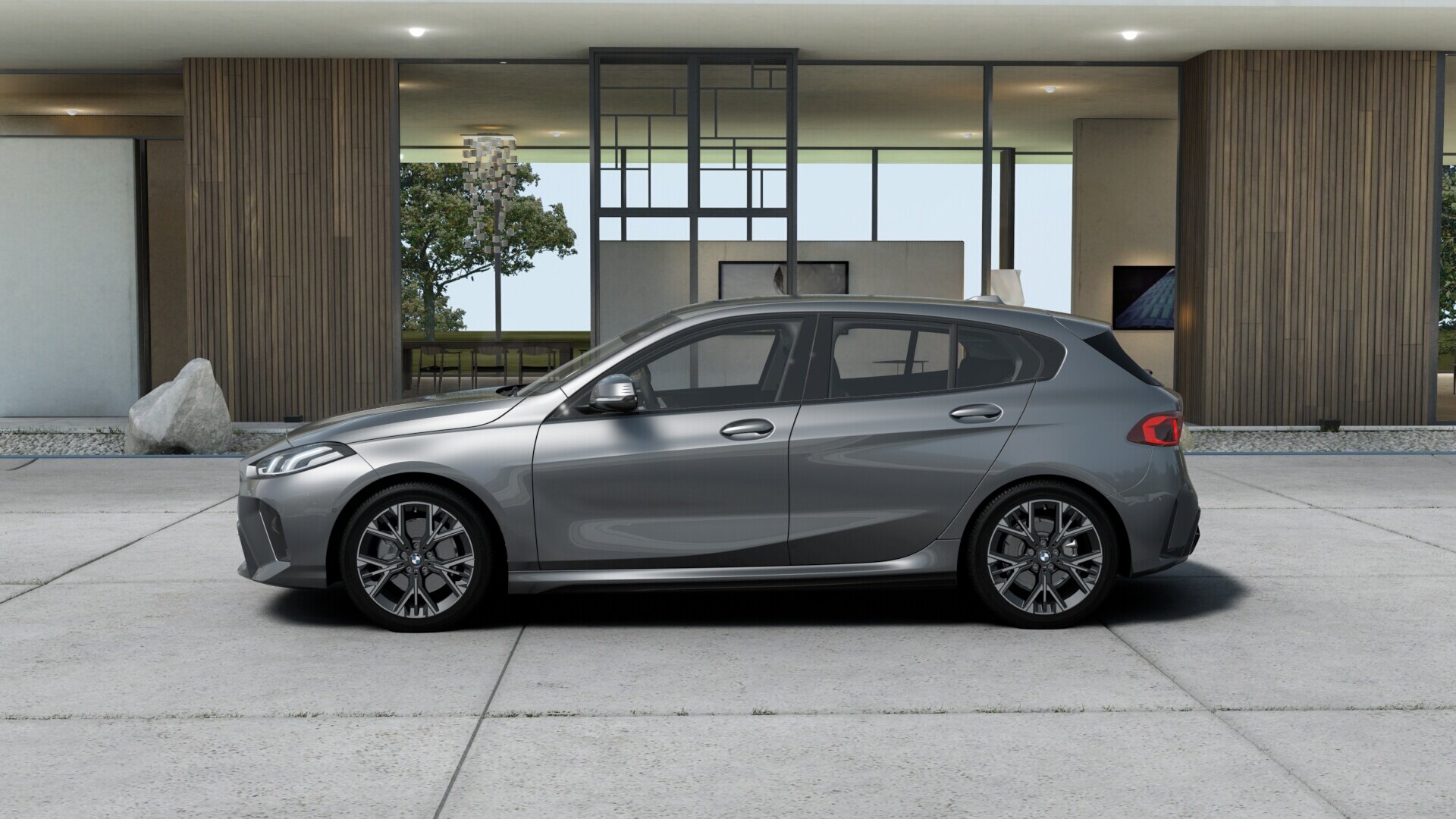 BMW 1 Serie 120 M Sport Automaat - Afbeelding 5