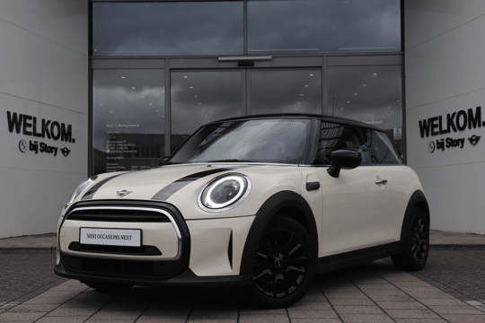 MINI Hatchback Cooper Automaat