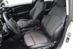 MINI Hatchback Cooper Automaat - Afbeelding 4