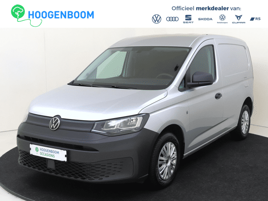 VW Bedrijfswagens Caddy Cargo Comfort 2.0 TDI EU6 55 kW (75 pk) 6 versn. hand