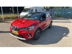 Renault Captur techno TCe 90 - Afbeelding 2