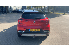 Renault Captur techno TCe 90 - Afbeelding 5