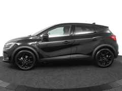 Renault Captur série limitée Rive Gauche E-Tech hybrid 145 - Afbeelding 2