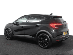 Renault Captur série limitée Rive Gauche E-Tech hybrid 145 - Afbeelding 3