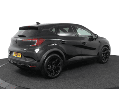 Renault Captur série limitée Rive Gauche E-Tech hybrid 145 - Afbeelding 5
