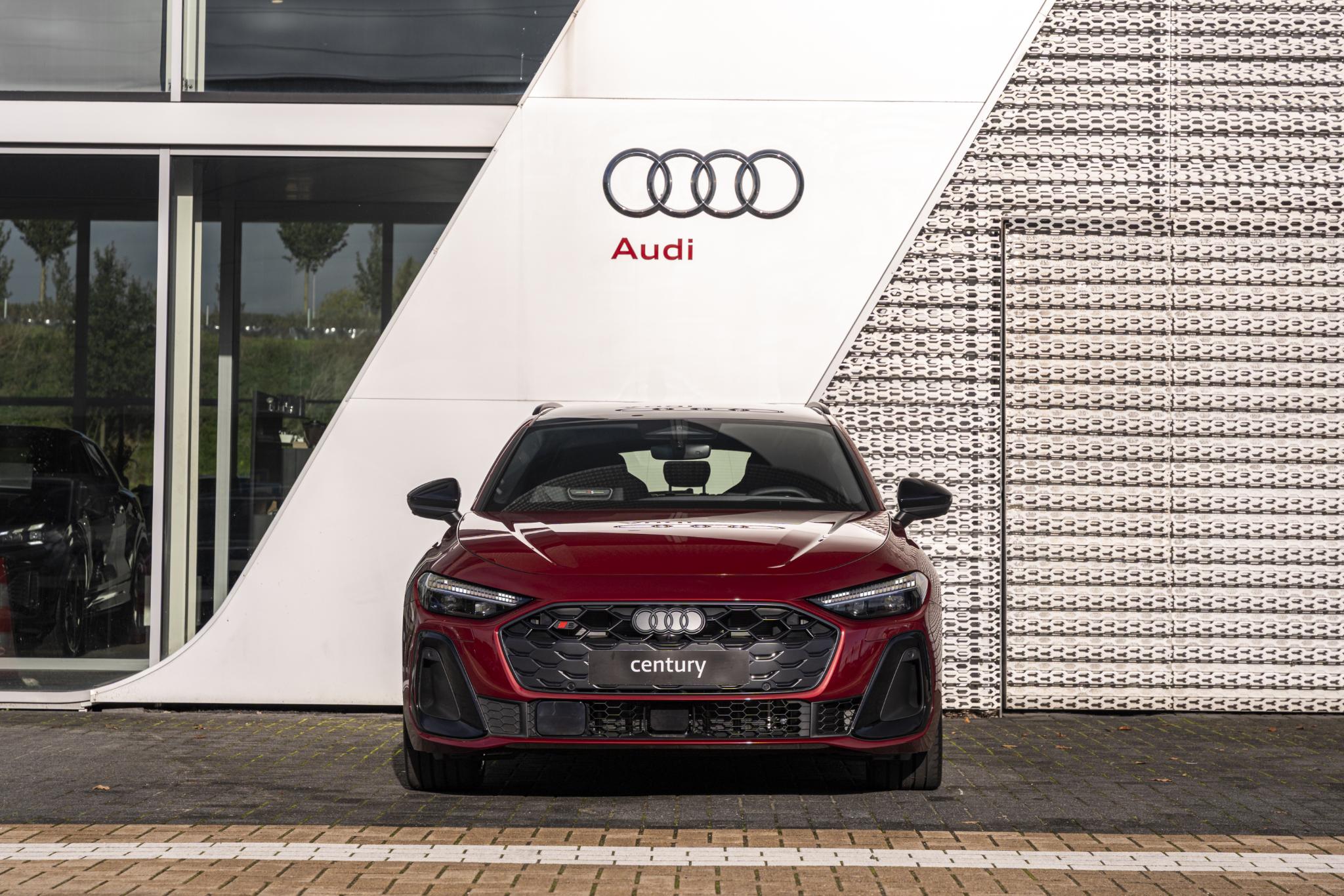 Audi S5 Avant 3.0 TFSI quattro 50 year edition - Afbeelding 5