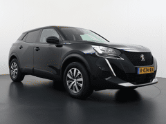 Peugeot e-2008 EV Active 50 kWh - Afbeelding 2