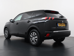Peugeot e-2008 EV Active 50 kWh - Afbeelding 5