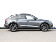Audi Q5 Sportback 55 TFSI e S edition Competition - Afbeelding 2