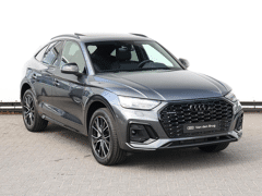 Audi Q5 Sportback 55 TFSI e S edition Competition - Afbeelding 3