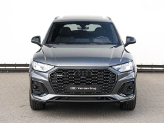 Audi Q5 Sportback 55 TFSI e S edition Competition - Afbeelding 4