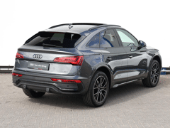 Audi Q5 Sportback 55 TFSI e S edition Competition - Afbeelding 5