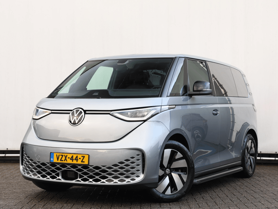Volkswagen ID. Buzz Cargo 77 kWh (204PK) - Afbeelding 1