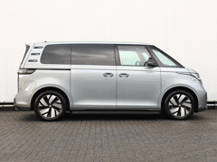 Volkswagen ID. Buzz Cargo 77 kWh (204PK) - Afbeelding 3