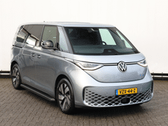 Volkswagen ID. Buzz Cargo 77 kWh (204PK) - Afbeelding 4