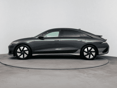 Hyundai IONIQ 6 Style 77.4 kWh - Afbeelding 4