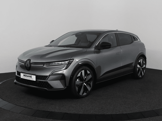 Renault Megane E-Tech EV60 Optimum Charge Techno