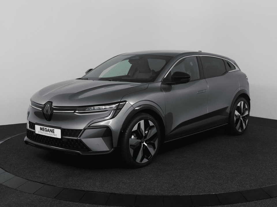 Renault Megane E-Tech EV60 Optimum Charge Techno - Afbeelding 1