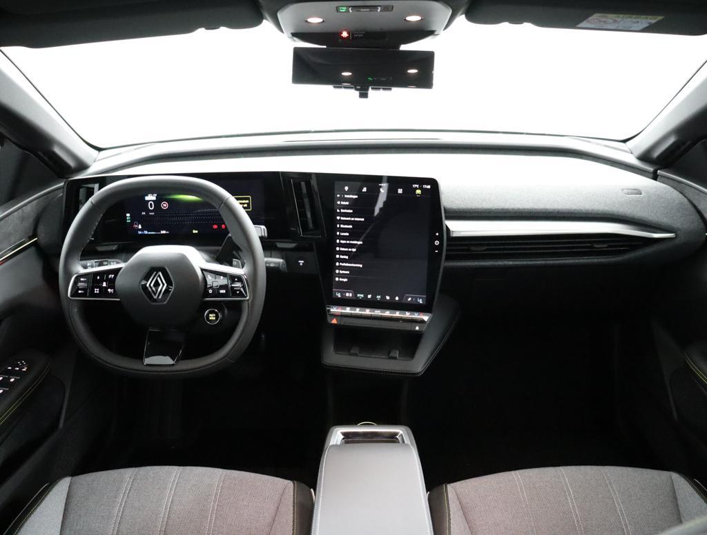Renault Megane E-Tech EV60 220 pk Techno - Afbeelding 4