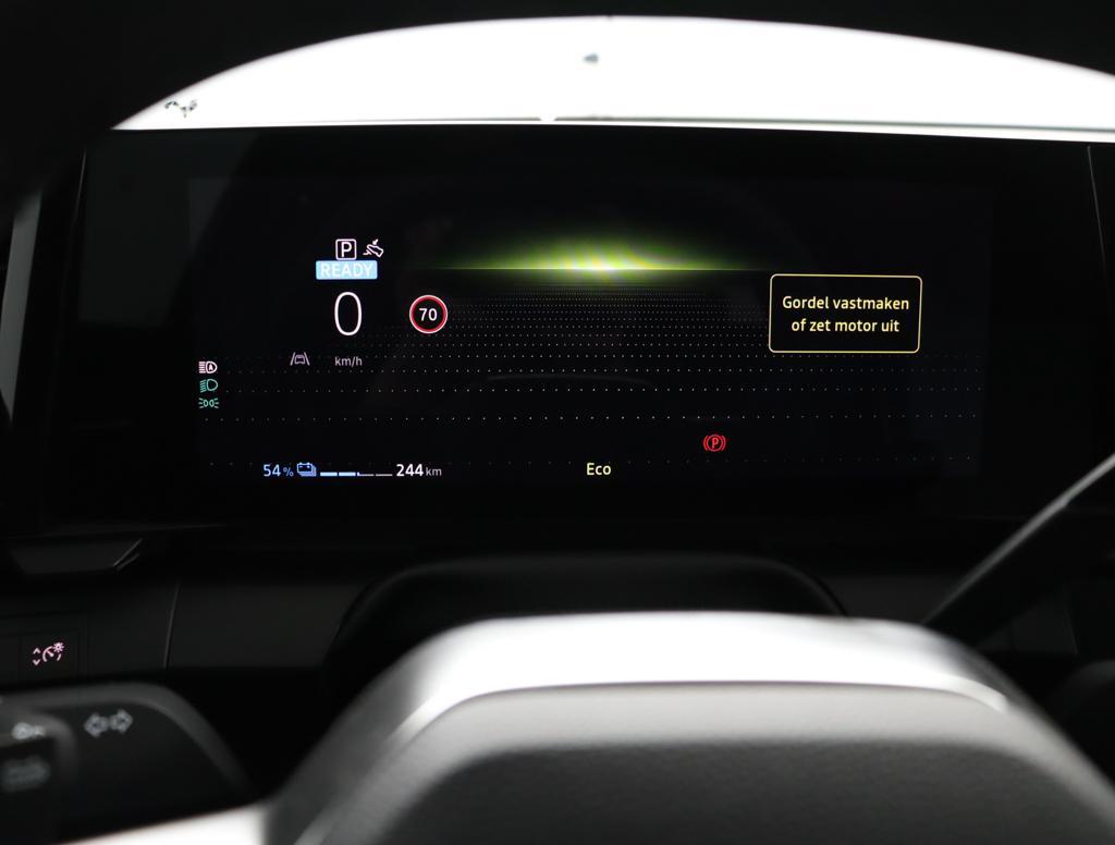 Renault Megane E-Tech EV60 220 pk Techno - Afbeelding 5