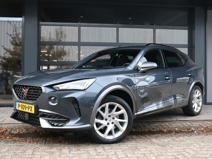 CUPRA Formentor 1.5 TSI 150pk AUTOMAAT Business - Afbeelding 1