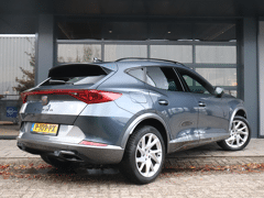 CUPRA Formentor 1.5 TSI 150pk AUTOMAAT Business - Afbeelding 2