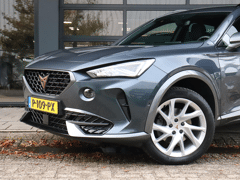CUPRA Formentor 1.5 TSI 150pk AUTOMAAT Business - Afbeelding 3