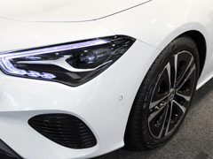 Mercedes-Benz CLA Shooting Brake 200 Luxury Line - Afbeelding 5