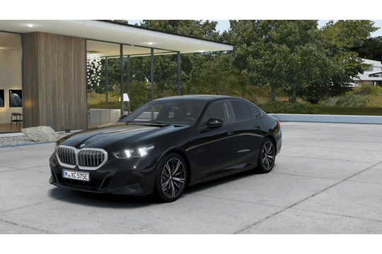 BMW 5 Serie 530e M Sport Automaat