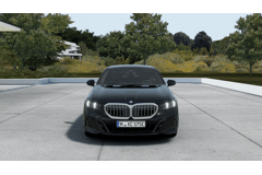 BMW 5 Serie 530e M Sport Automaat - Afbeelding 3
