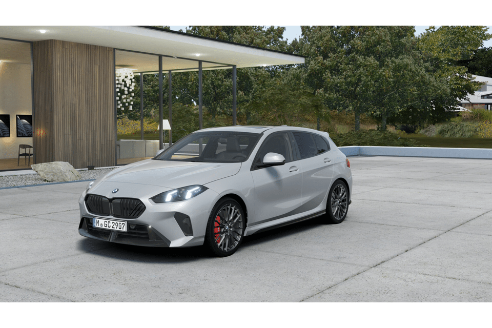 BMW 1 Serie 120 M Sport Automaat - Afbeelding 1