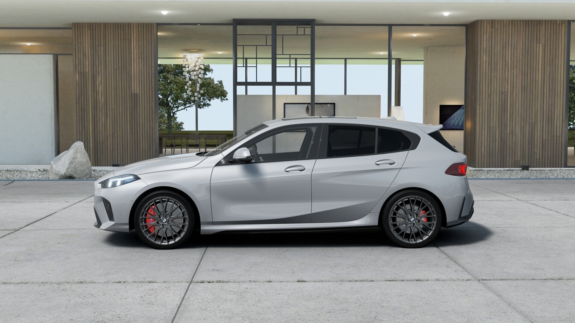 BMW 1 Serie 120 M Sport Automaat - Afbeelding 5