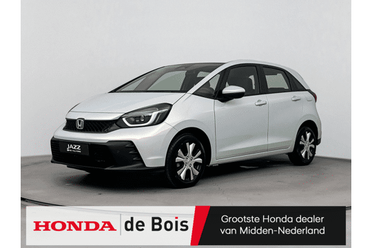 Honda Jazz 1.5 e:HEV Elegance
