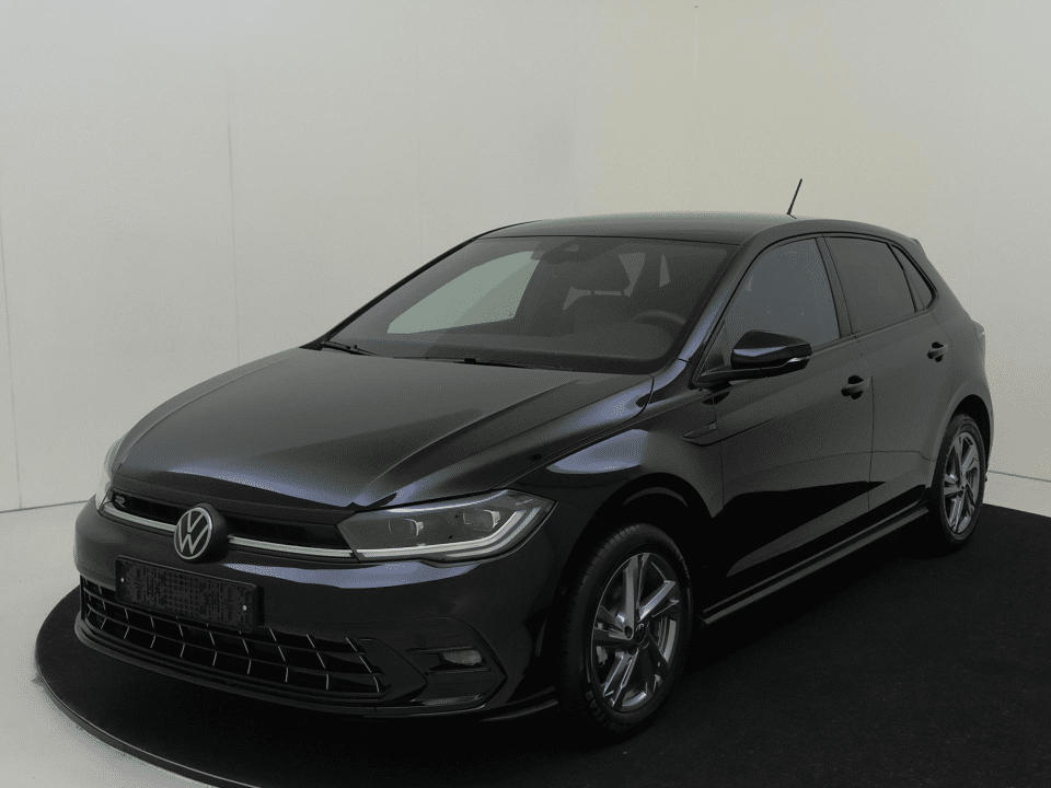 Volkswagen Polo R-Line Edition - Afbeelding 1