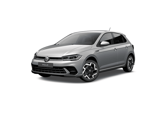 Volkswagen Polo R-Line Edition