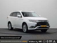 Mitsubishi Outlander 2.4 PHEV Intense+ - Afbeelding 2