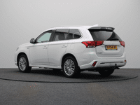 Mitsubishi Outlander 2.4 PHEV Intense+ - Afbeelding 3