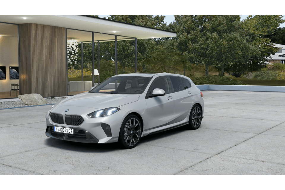 BMW 1 Serie 120 M Sport Automaat - Afbeelding 1