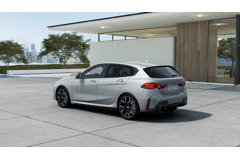 BMW 1 Serie 120 M Sport Automaat - Afbeelding 2