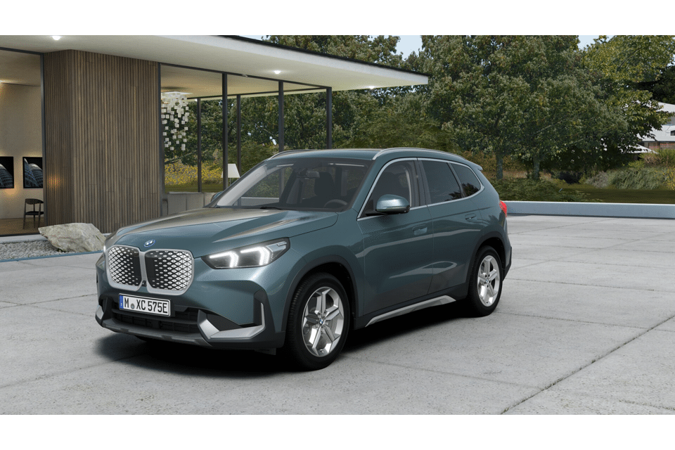 BMW iX1 eDrive20 xLine - Afbeelding 1