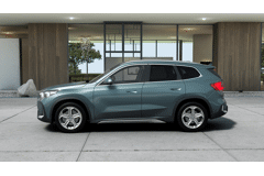 BMW iX1 eDrive20 xLine - Afbeelding 5
