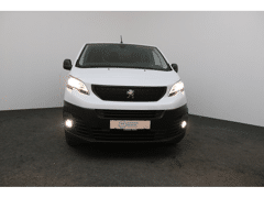 Peugeot Expert 2.0D LICHTE VRACHT 3-ZIT *TREKHAAK*DAB*GPS*CARPLAY*CAMERA+SENSOREN ACHTER*CRUISE CONTROL* - Afbeelding 2