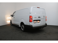 Peugeot Expert 2.0D LICHTE VRACHT 3-ZIT *TREKHAAK*DAB*GPS*CARPLAY*CAMERA+SENSOREN ACHTER*CRUISE CONTROL* - Afbeelding 4