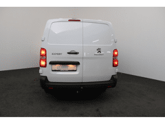 Peugeot Expert 2.0D LICHTE VRACHT 3-ZIT *TREKHAAK*DAB*GPS*CARPLAY*CAMERA+SENSOREN ACHTER*CRUISE CONTROL* - Afbeelding 5