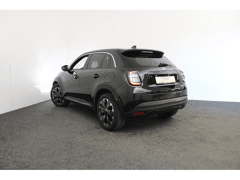 Fiat 600 LA PRIMA HYBRID AUTOMAAT *LEDER*DAB*GPS*CARPLAY*CAMERA+SENSOREN*WINTERPACK* - Afbeelding 4