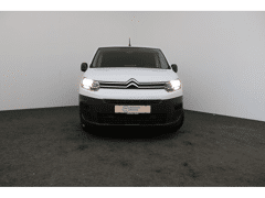 Citroën Berlingo Van 1.5D LICHTE VRACHT 3-ZIT *DAB*CARPLAY*SENSOREN ACHTER*AIRCO*CRUISE CONTROL* - Afbeelding 2