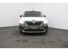 Renault Kangoo Express 1.5D LICHTE VRACHT 2-ZIT *DAB*GPS*CARPLAY*SENSOREN ACHTER*AIRCO*CRUISE CONTROL* - Afbeelding 2