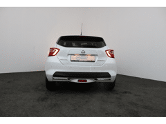 Nissan Micra 1.0 BENZINE N-DESIGN *DAB*GPS*AIRCO*CRUISE CONTROL* - Afbeelding 5