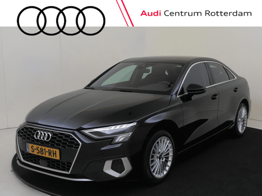 Audi A3 Limousine 30 TFSI Advanced edition