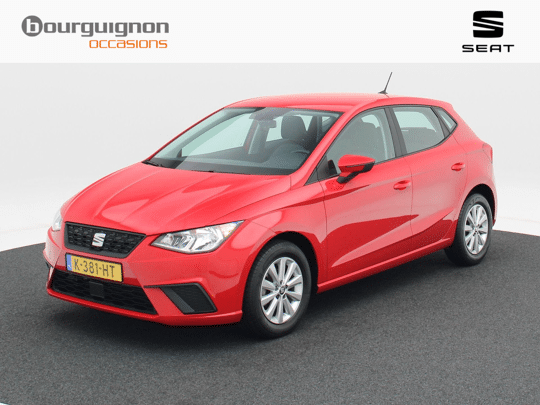 SEAT Ibiza 1.0 TSi Style